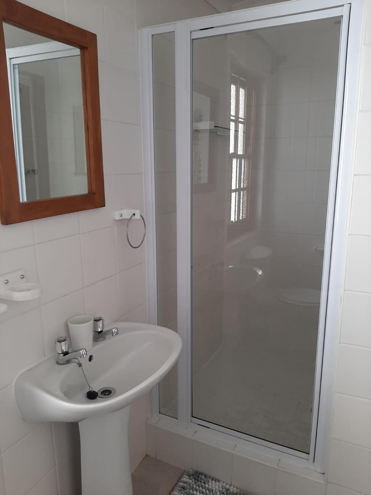 Bed and Breakfast De Oude Yotclub Oudtshoorn Esterno foto