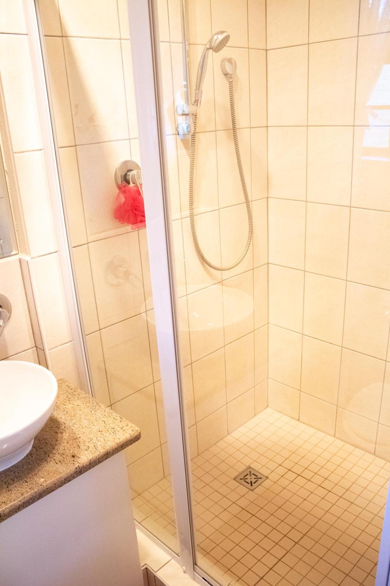 Bed and Breakfast De Oude Yotclub Oudtshoorn Esterno foto